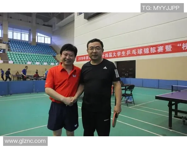 成都乒乓球队团队协作的成功秘诀与发展策略探讨