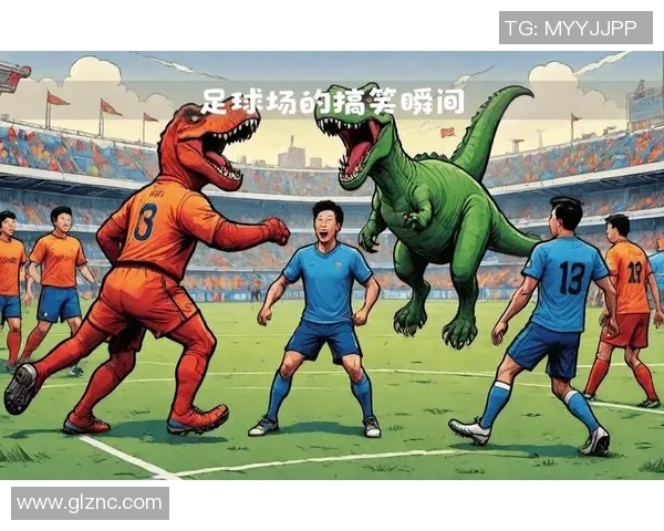 足球明星搞笑瞬间合集让你捧腹大笑的精彩视频回顾